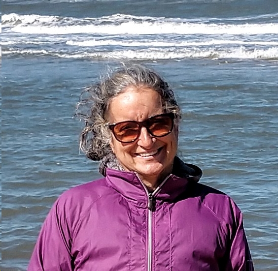 Carmen Margy Spruill EA Bookkeeping Solutions Inc in Stafford, VA
