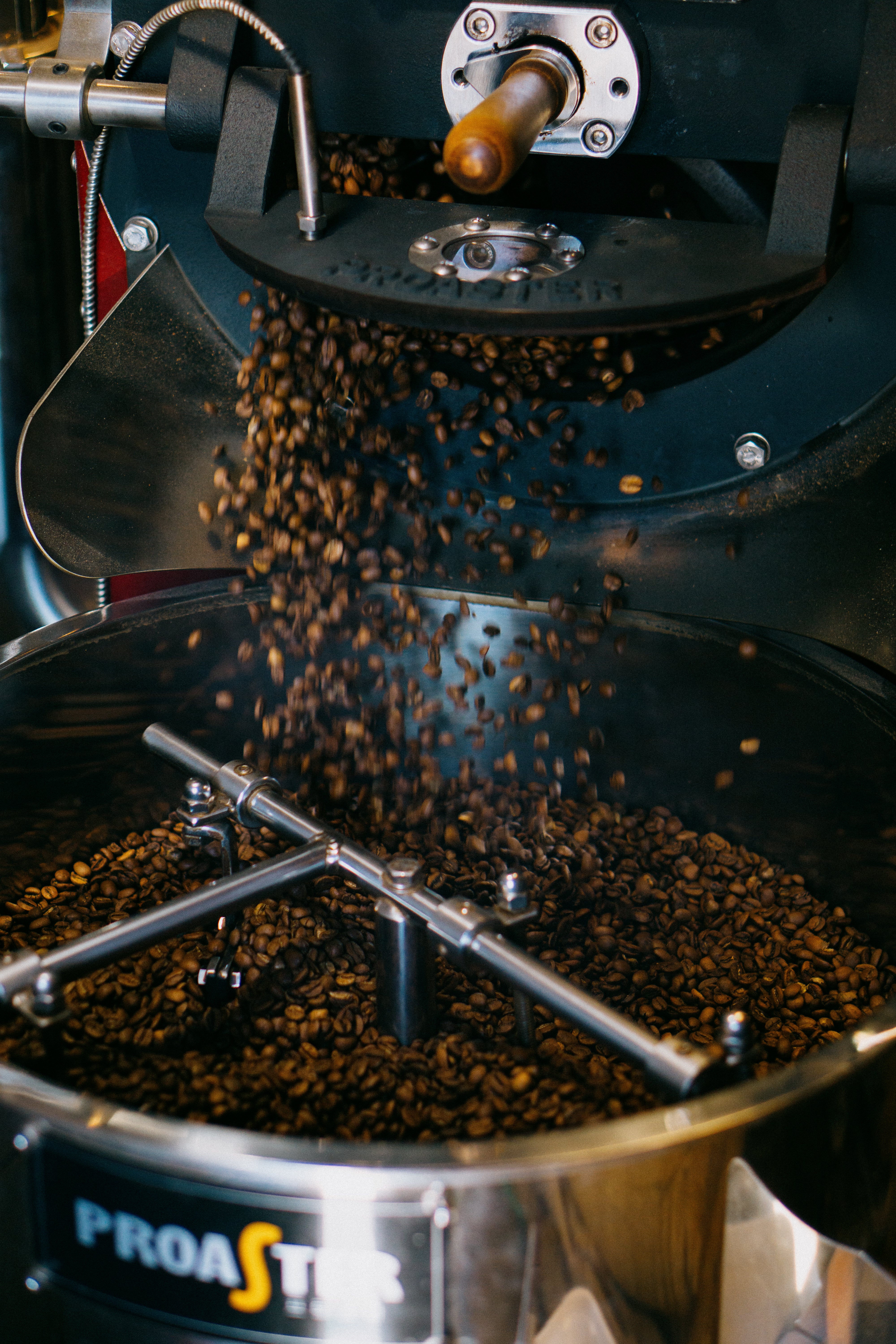 Mazama Coffee Co in Dripping Springs, TX (2)