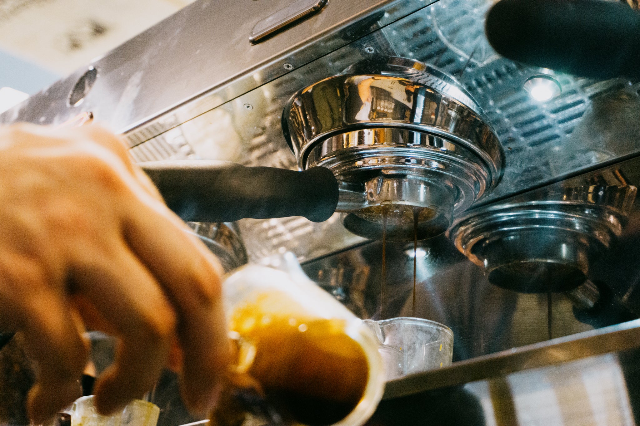 Mazama Coffee Co in Dripping Springs, TX (6)