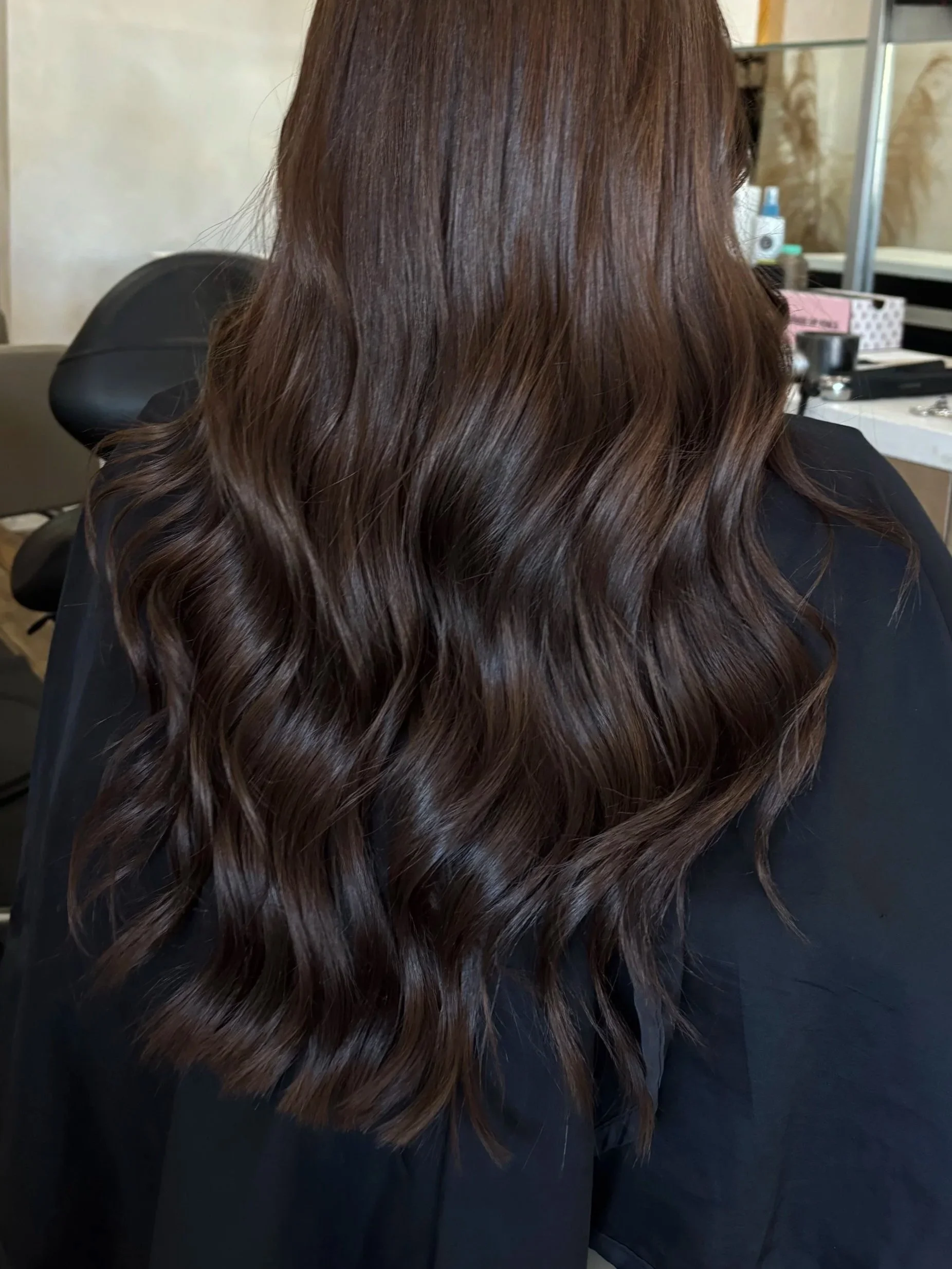 Pure Blowout & Color Bar in Encinitas, CA (2)