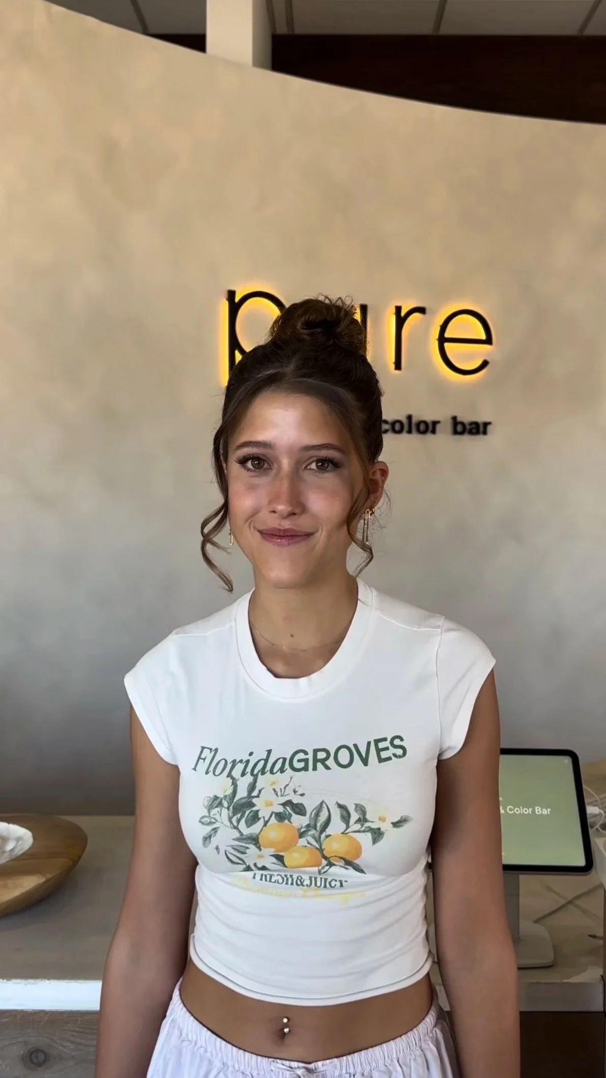 Pure Blowout & Color Bar in Encinitas, CA (4)