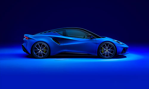 Galpin Lotus in Van Nuys, CA (2)
