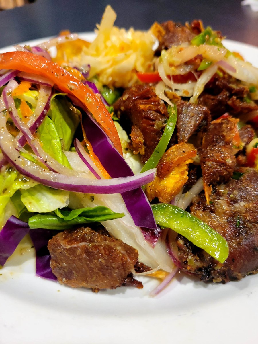 The Katz Restaurant and Lounge in North Miami, FL