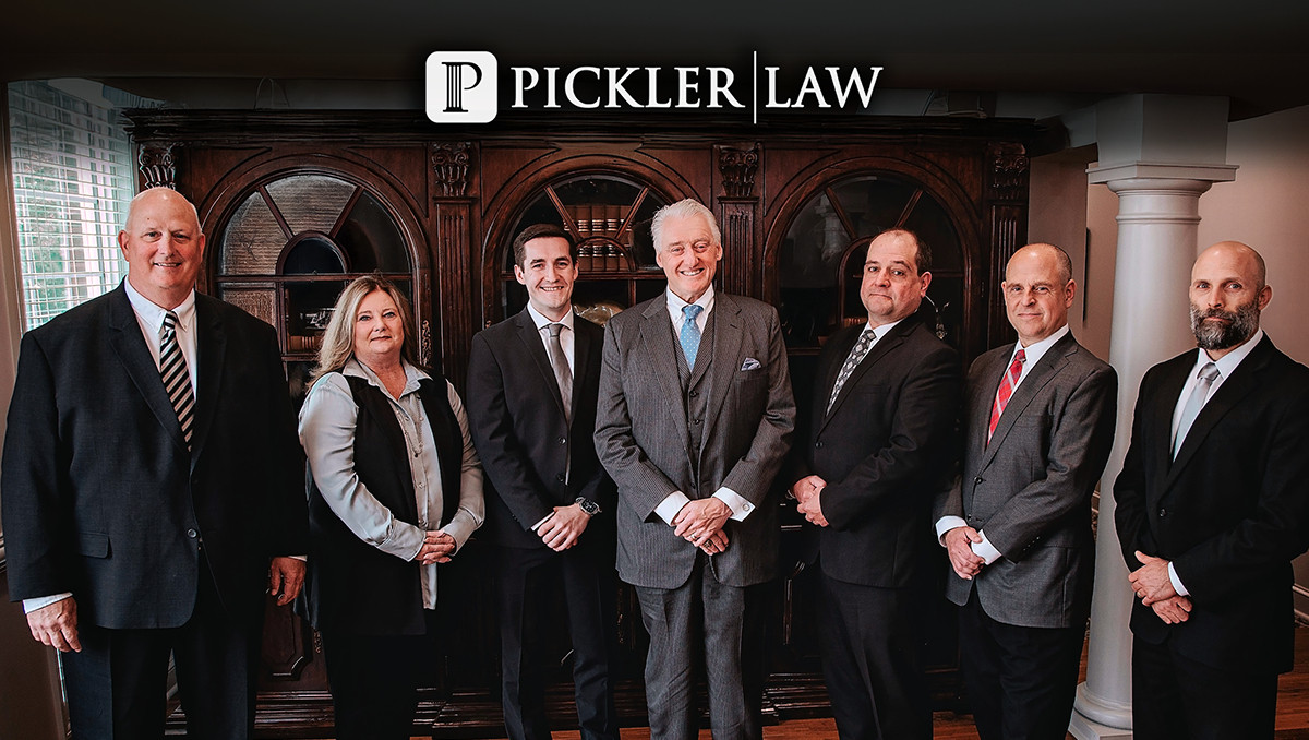 Pickler Law in Collierville, TN (2)