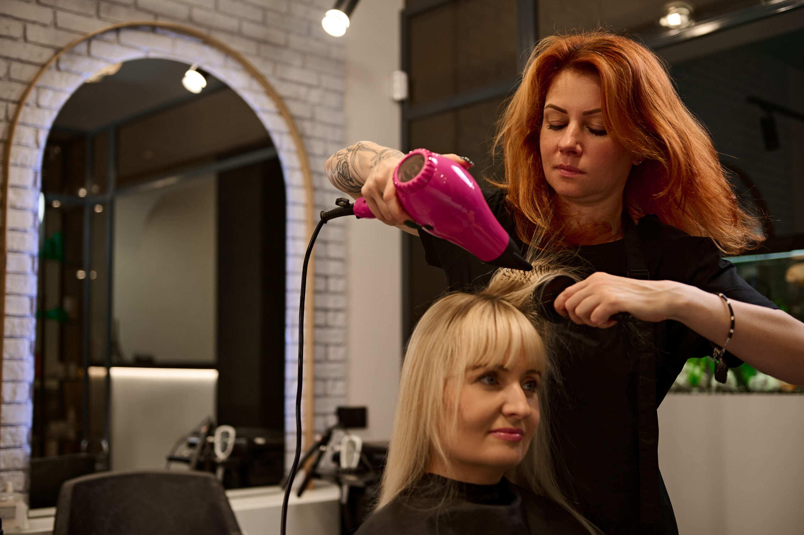 903 Salon, Sherman, Texas in Sherman, TX