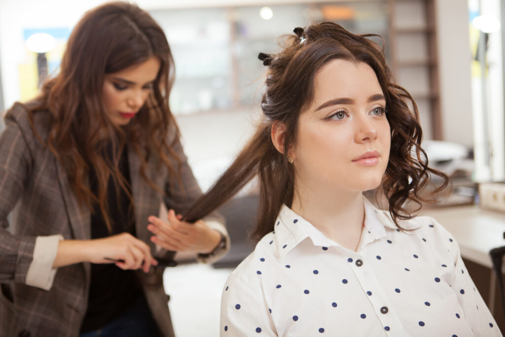 903 Salon, Sherman, Texas in Sherman, TX (2)