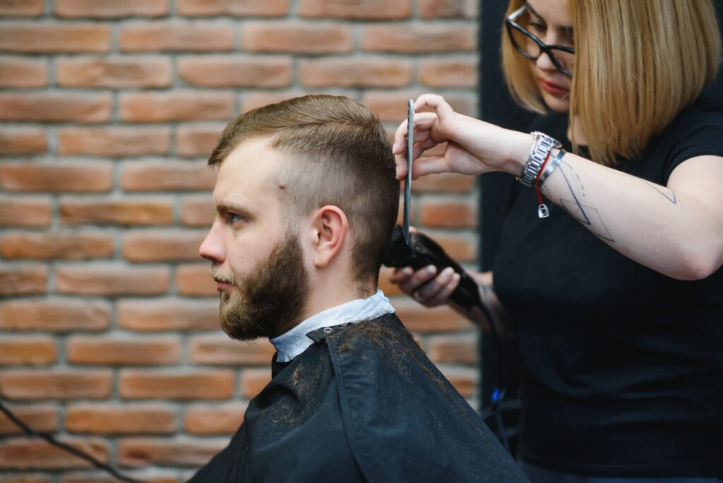 903 Salon, Sherman, Texas in Sherman, TX (4)