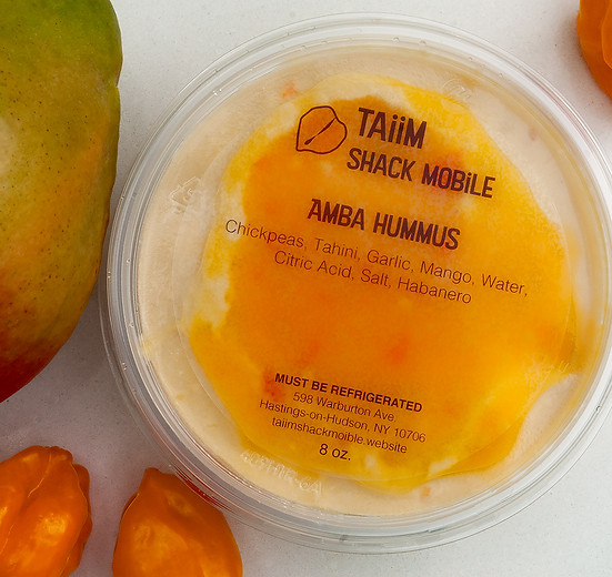 Taiim Shack Mobile in Tarrytown, NY (3)