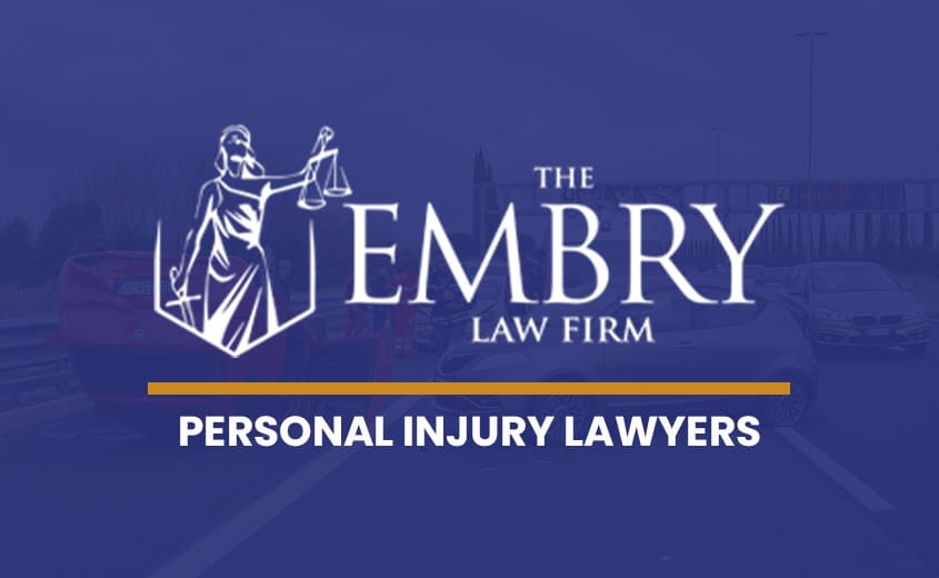 The Embry Law Firm, LLC in Douglasville, GA (2)