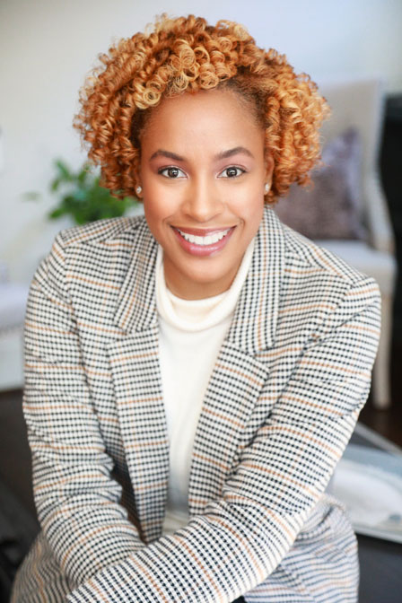 Curly Girl Law in Atlanta, GA (2)