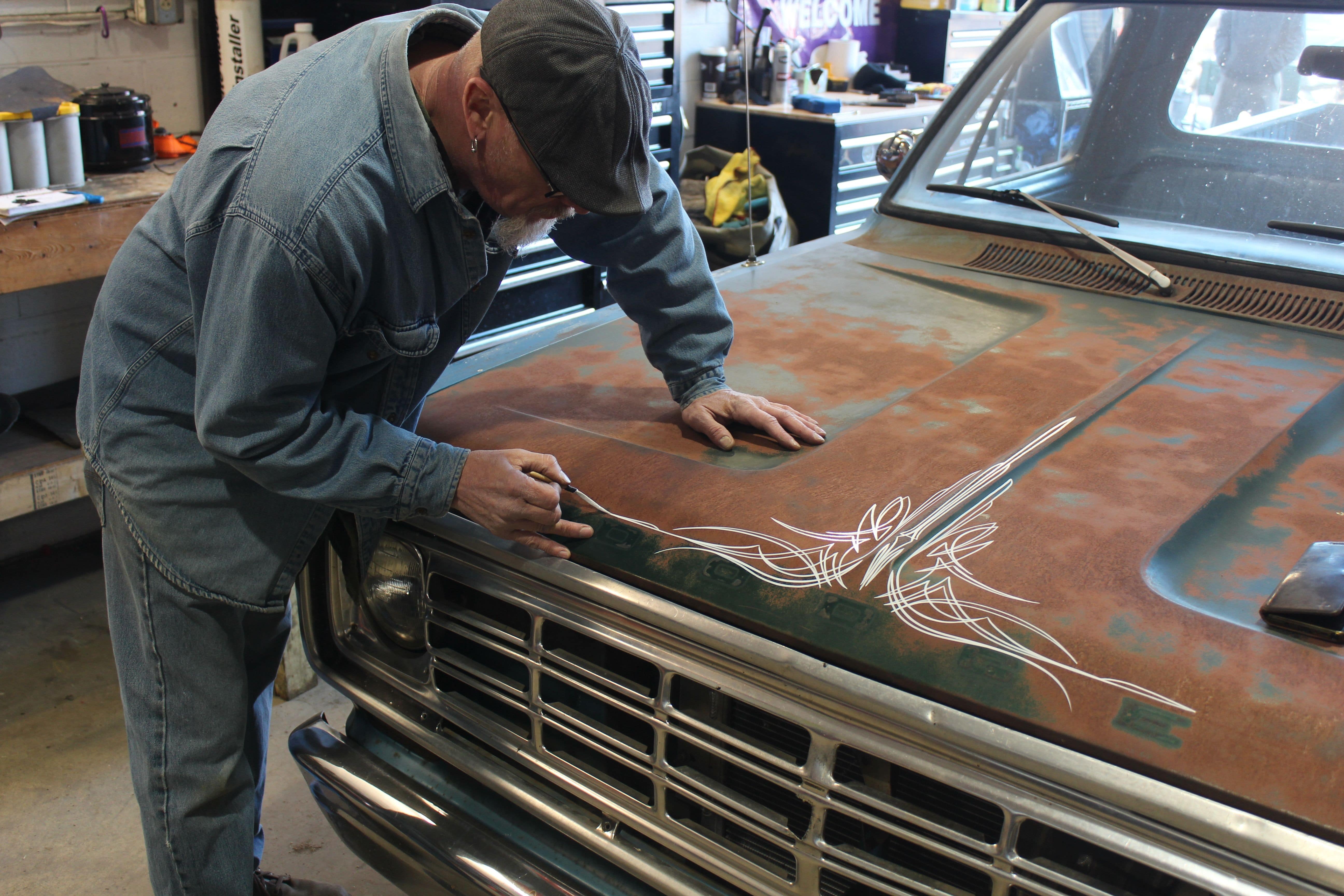 Traffic Jams Detailing in Clinton, WI (4)