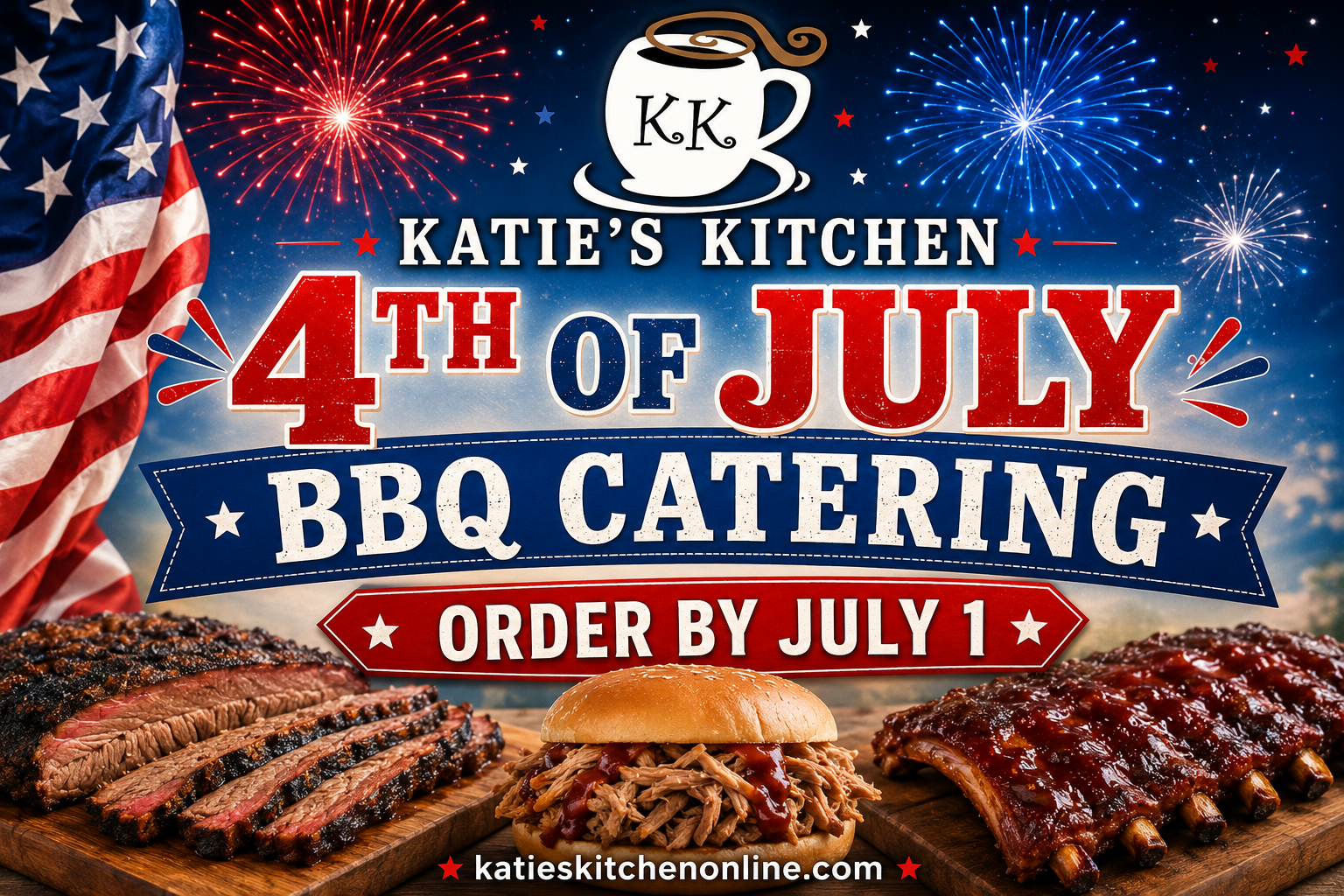 Katie's Kitchen in Des Plaines, IL