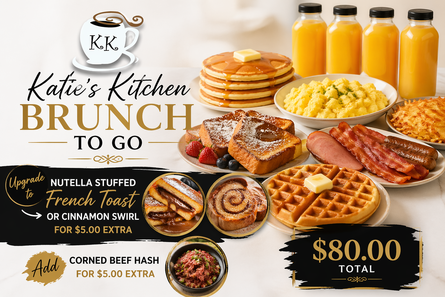 Katie's Kitchen in Des Plaines, IL (3)