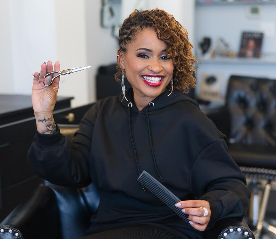 Charlie's Angels Beauty Bar in Charlotte, NC (3)