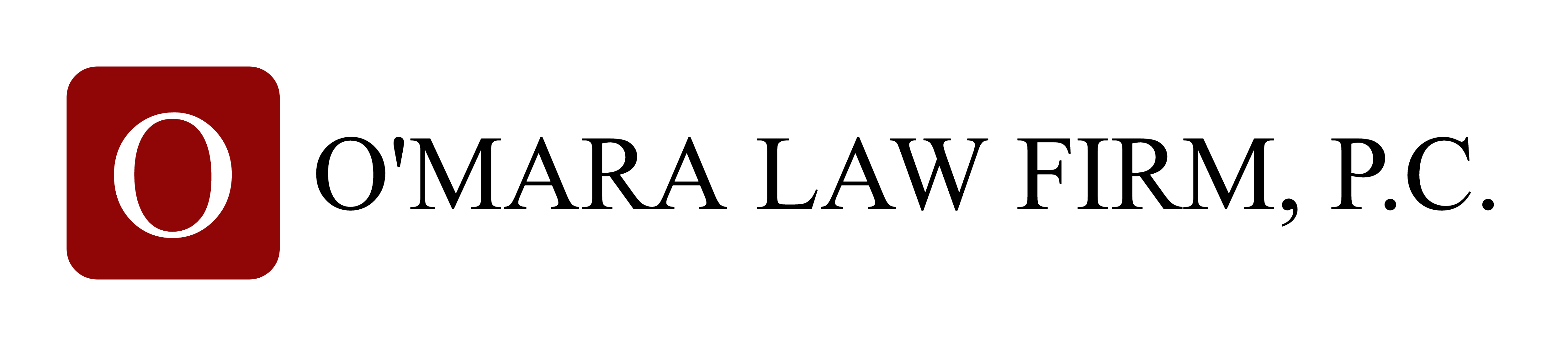 O'Mara Law Firm, P.C. in St Clair Shores, MI