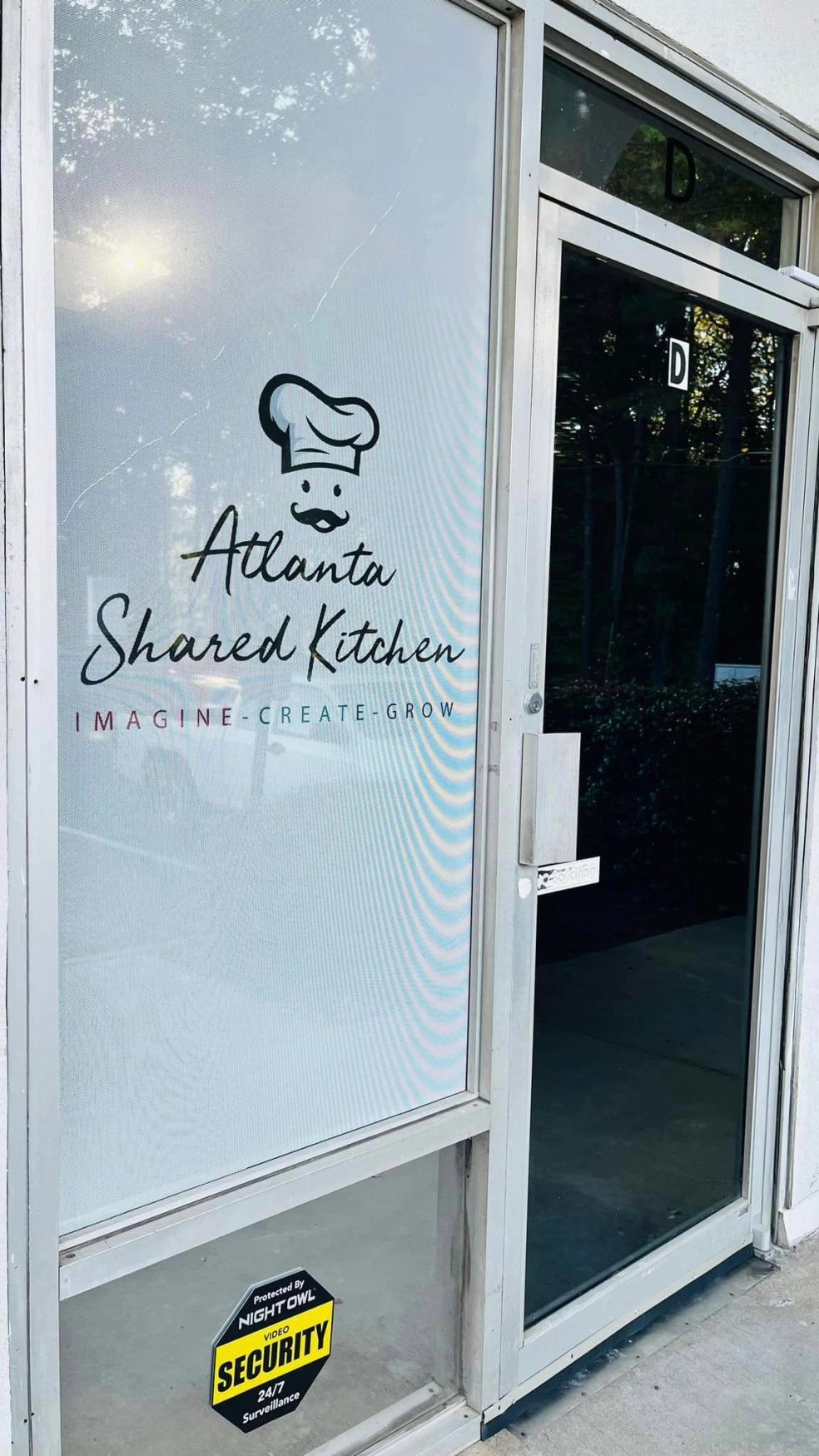 Atlanta Shared Kitchen in Peachtree Corners, GA