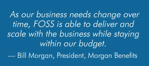 FOSS Business Solutions in Lyndhurst, OH (5)
