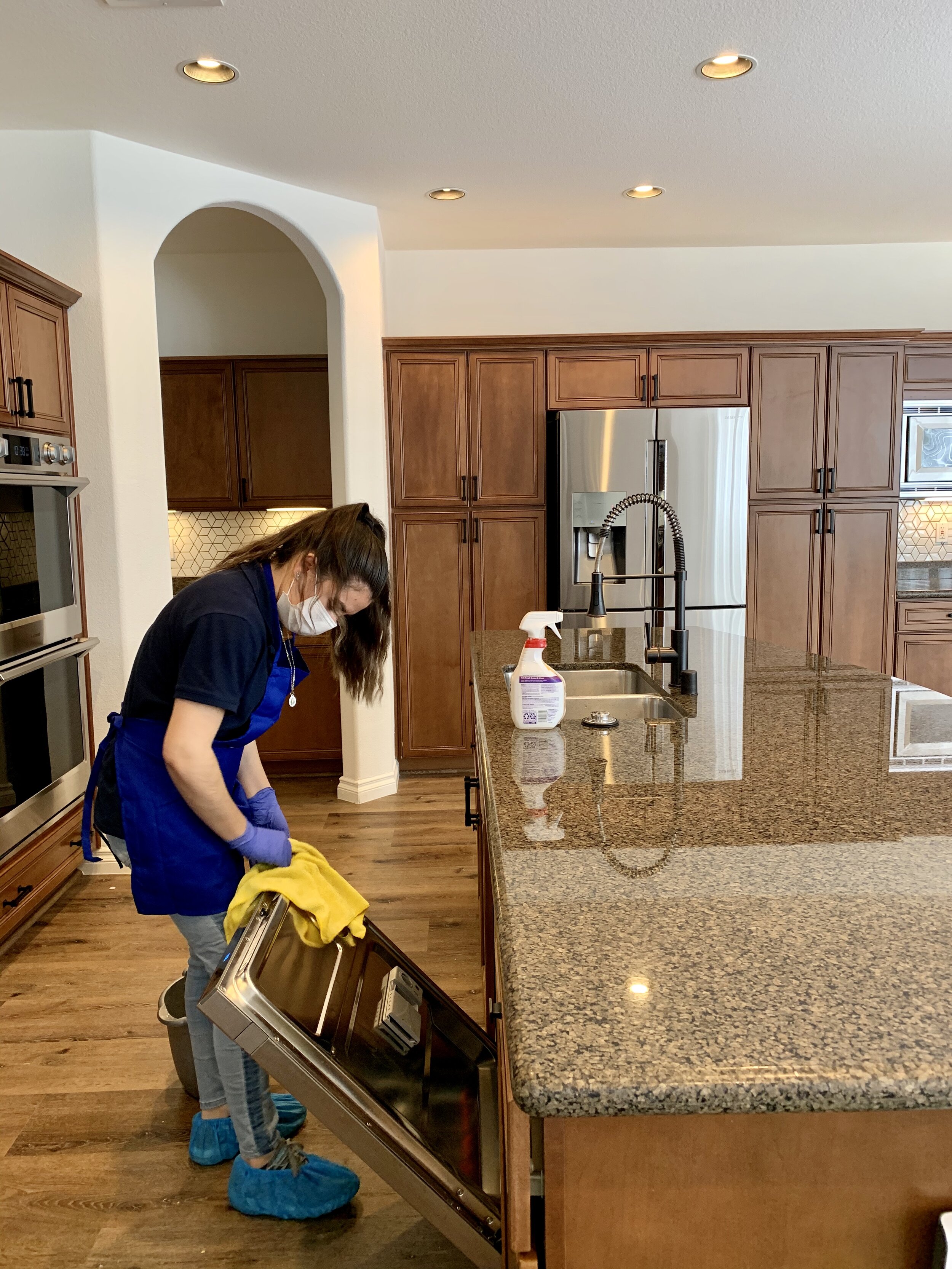 Superb Maids Fort Worth in Saginaw, TX