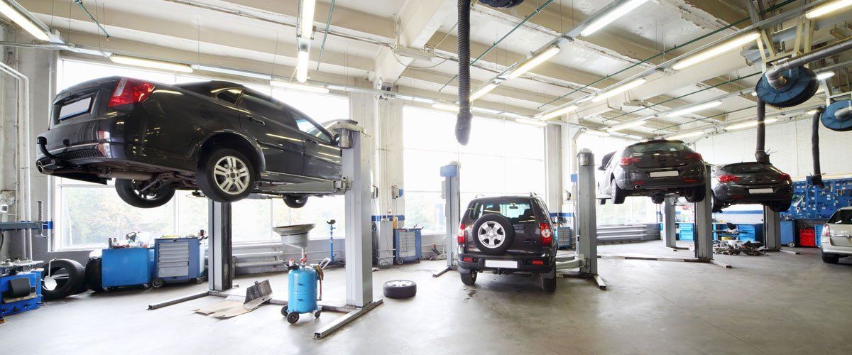 Tal's Auto Service in Williston Park, NY