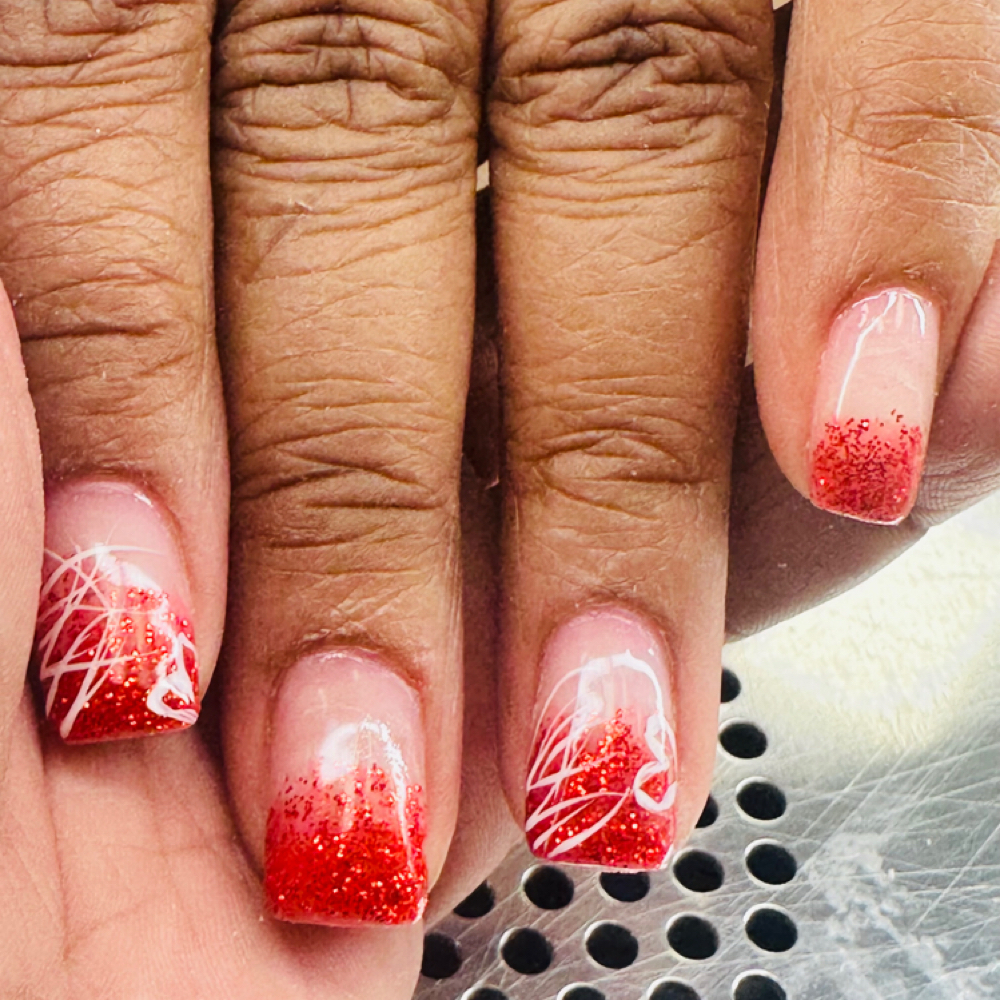 Stormae Snobby Nailz LLc in Sterling Heights, MI