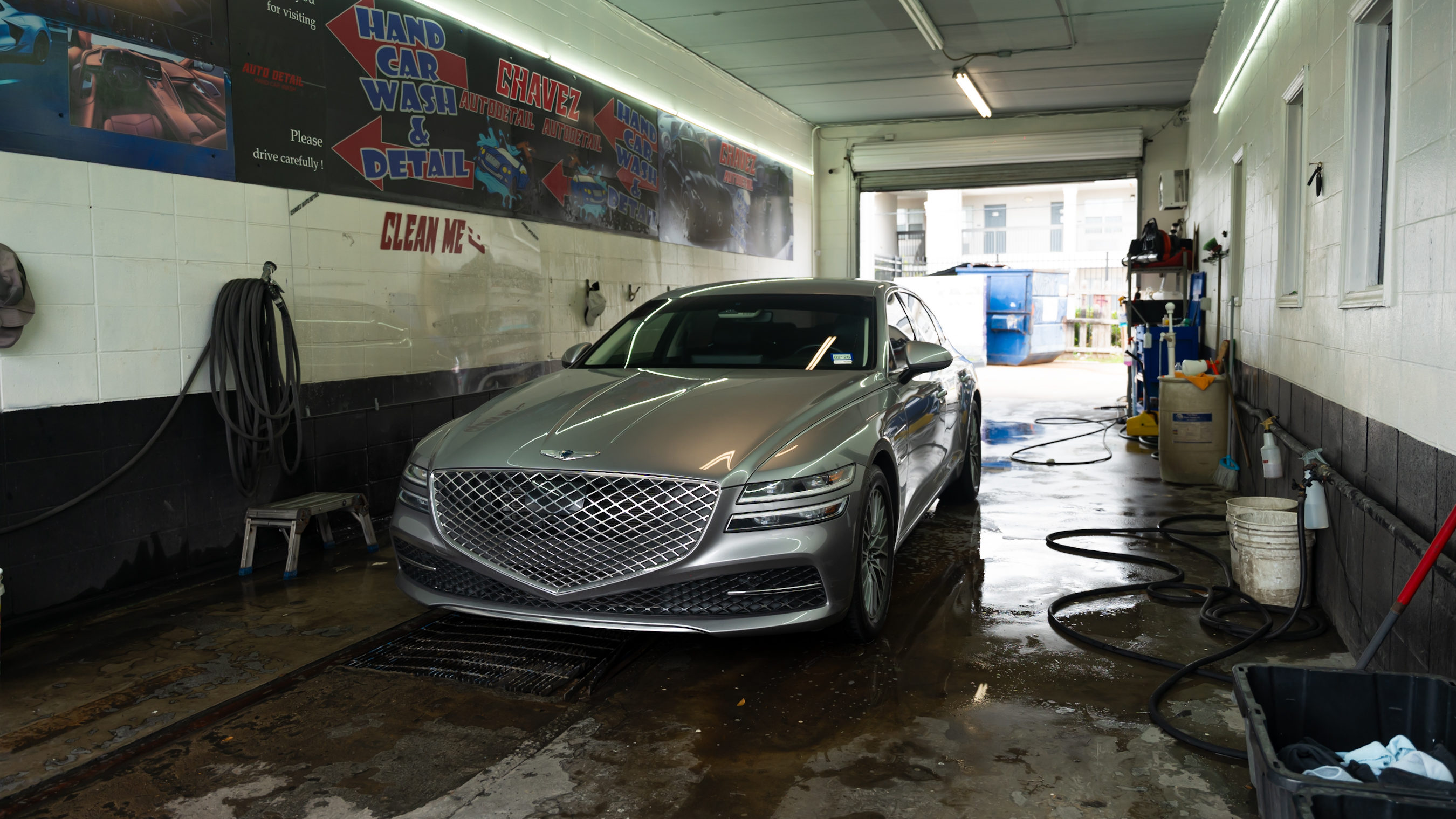Chavez Auto Detail (Ceramic Coatings , PPF , Tint ) in Houston, TX (3)