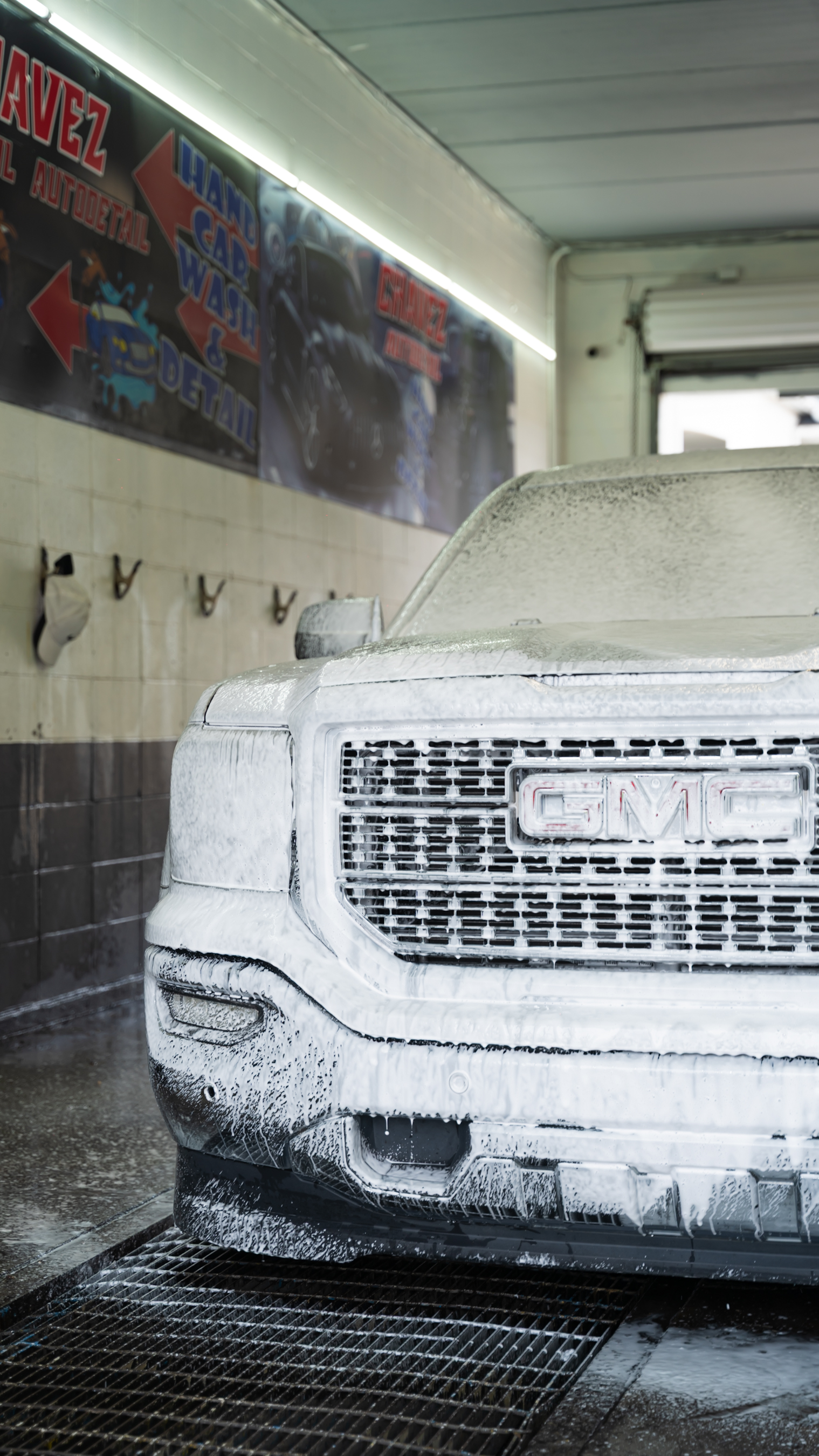 Chavez Auto Detail (Ceramic Coatings , PPF , Tint ) in Houston, TX (6)