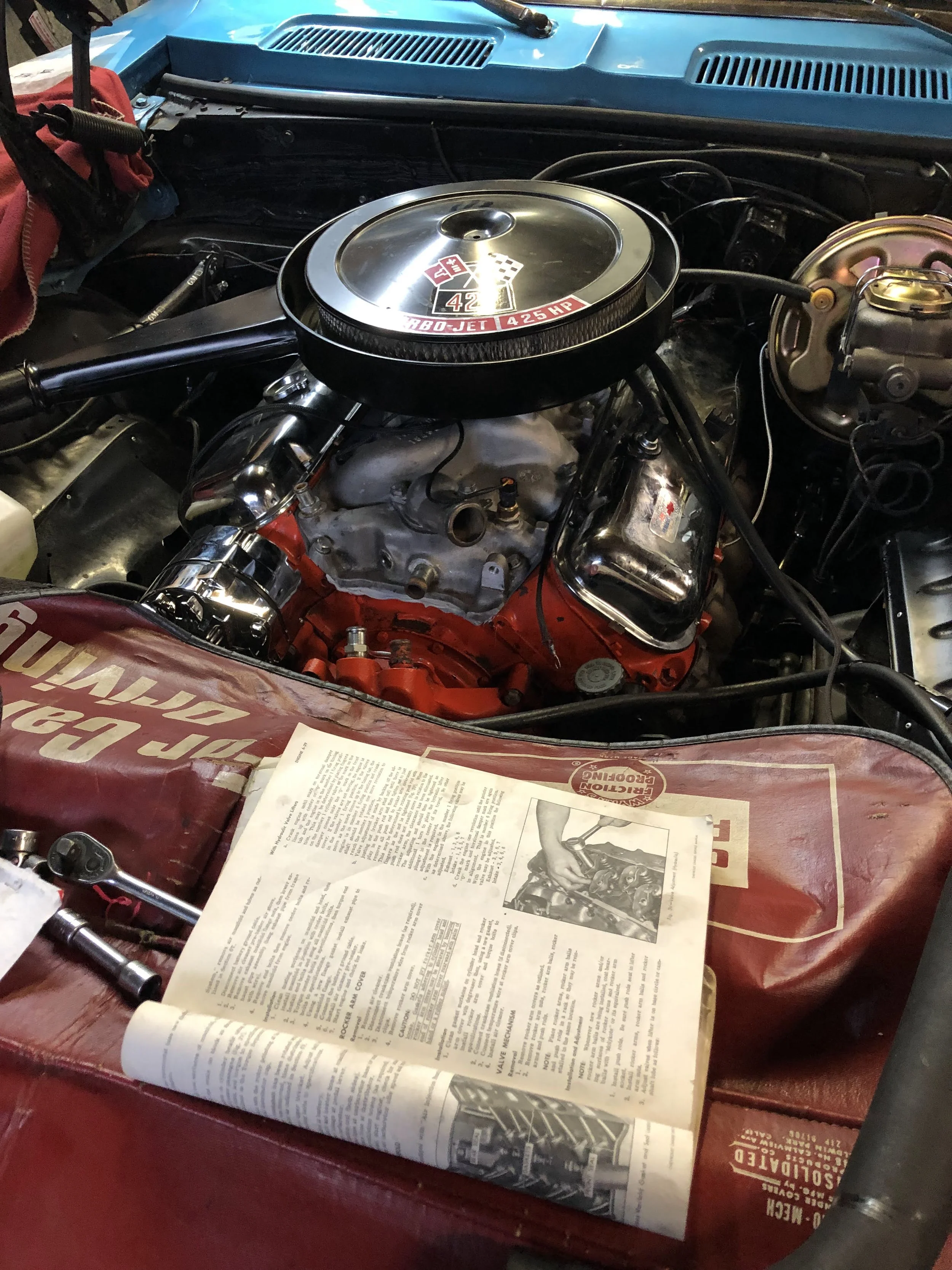 Shippen Motor Sports in Ardmore, PA (6)