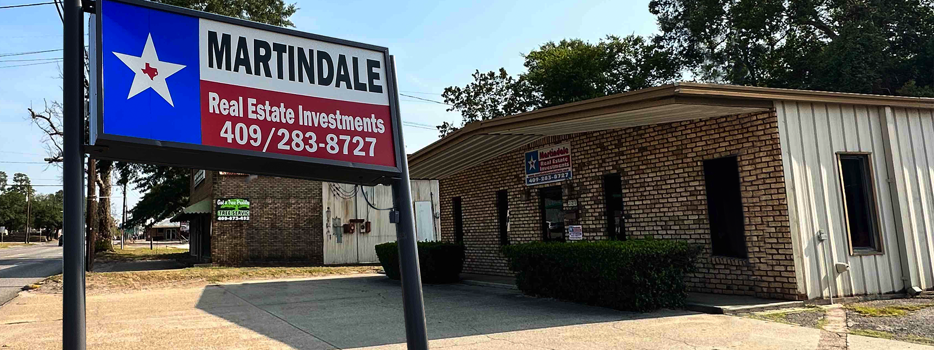 Martindale Real Estate Investments in Woodville, TX (3)