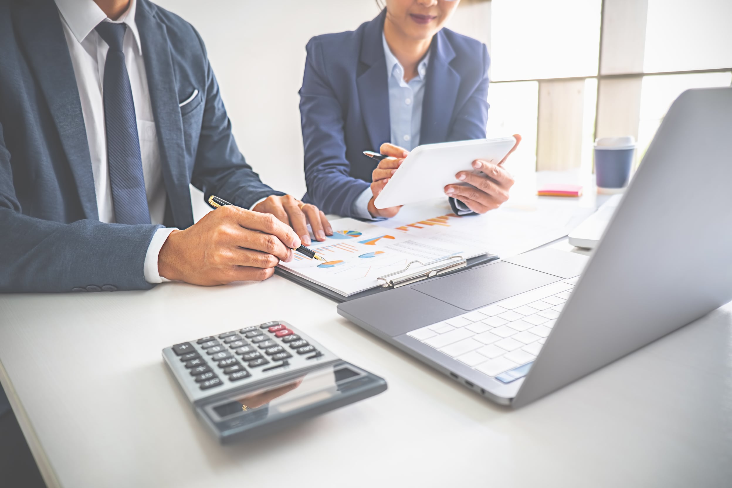 Inland Empire Bookkeeping in Beaumont, CA (2)