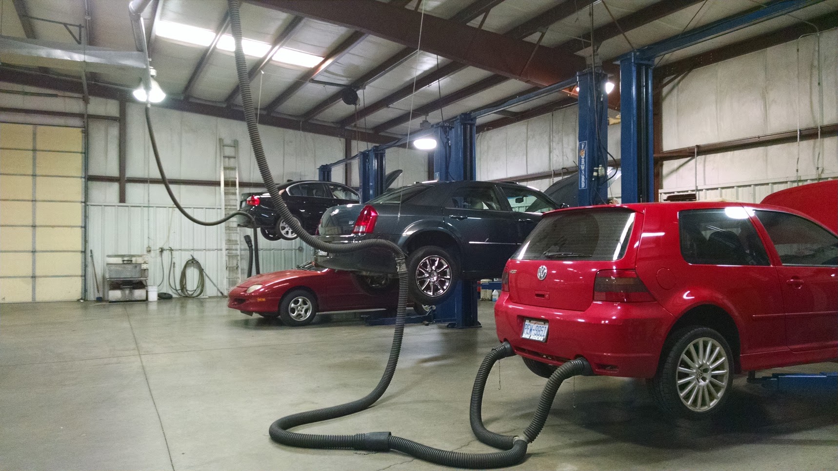 Voelske Automotive in Statesville, NC