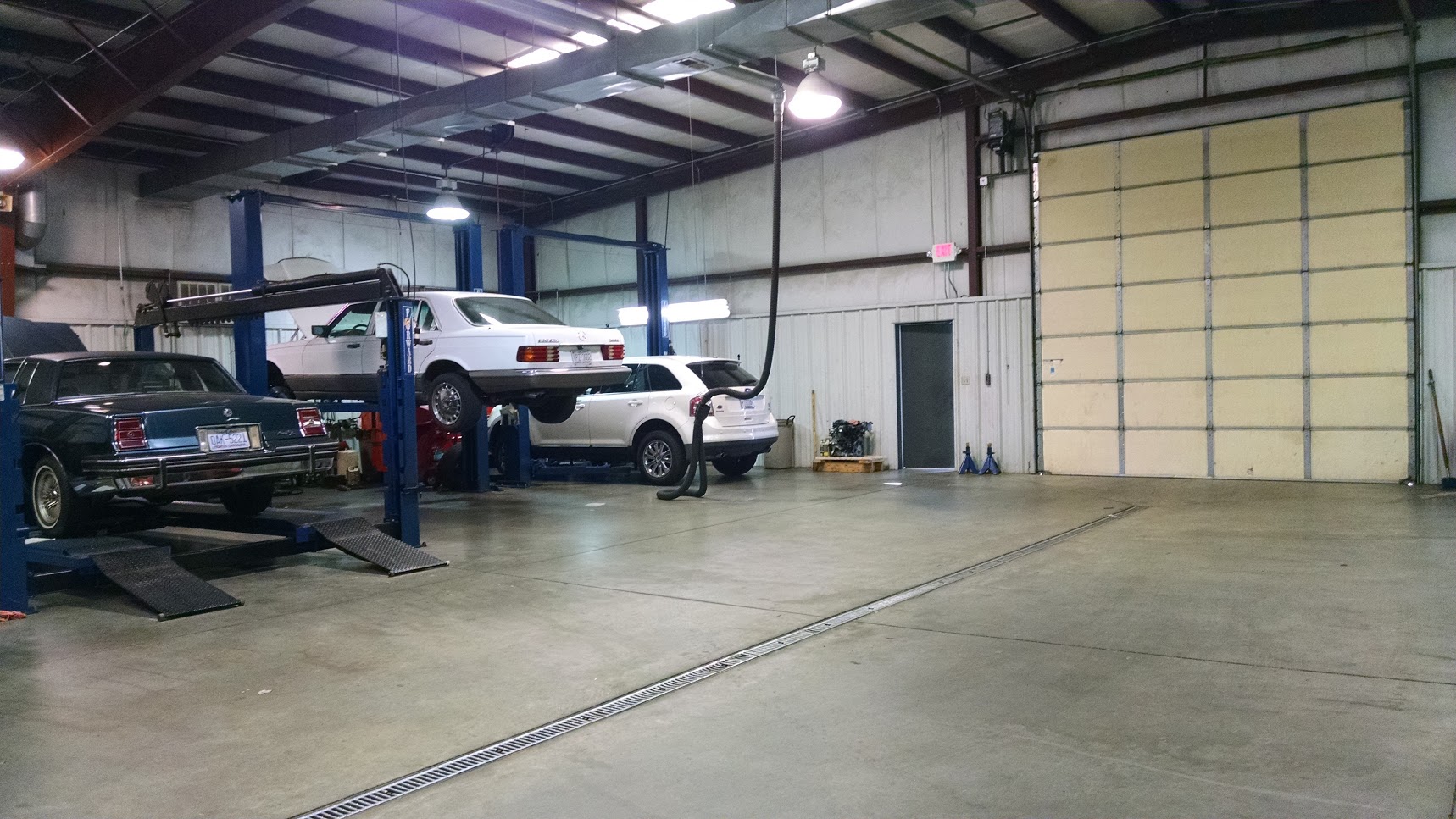 Voelske Automotive in Statesville, NC (2)
