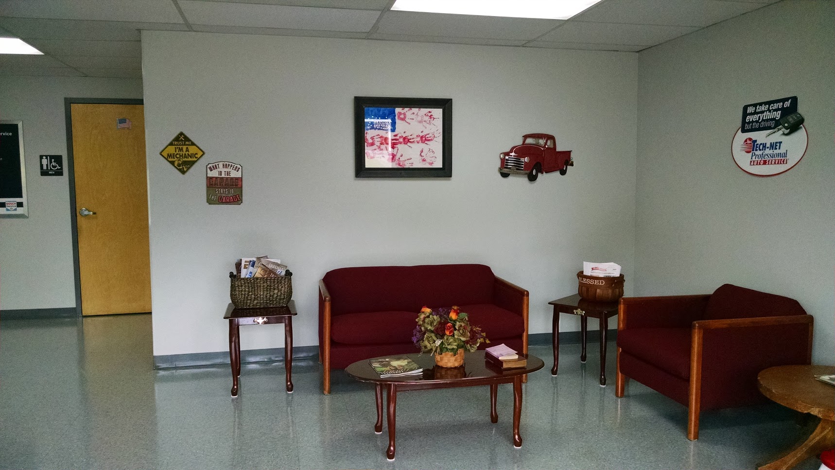 Voelske Automotive in Statesville, NC (3)