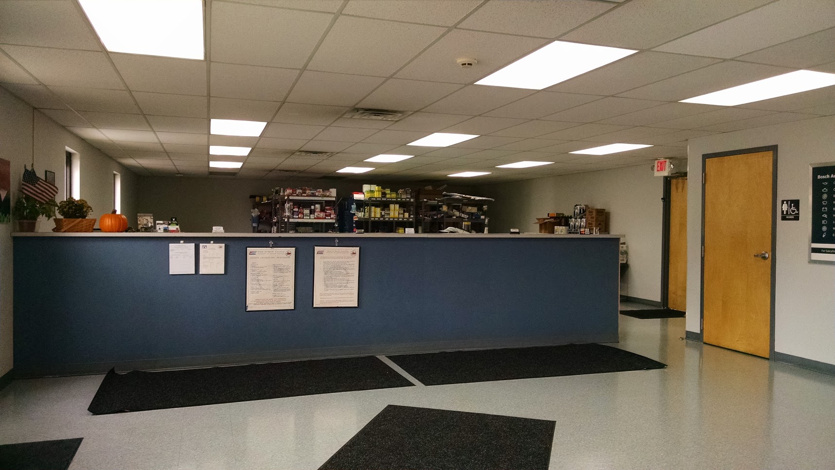 Voelske Automotive in Statesville, NC (4)