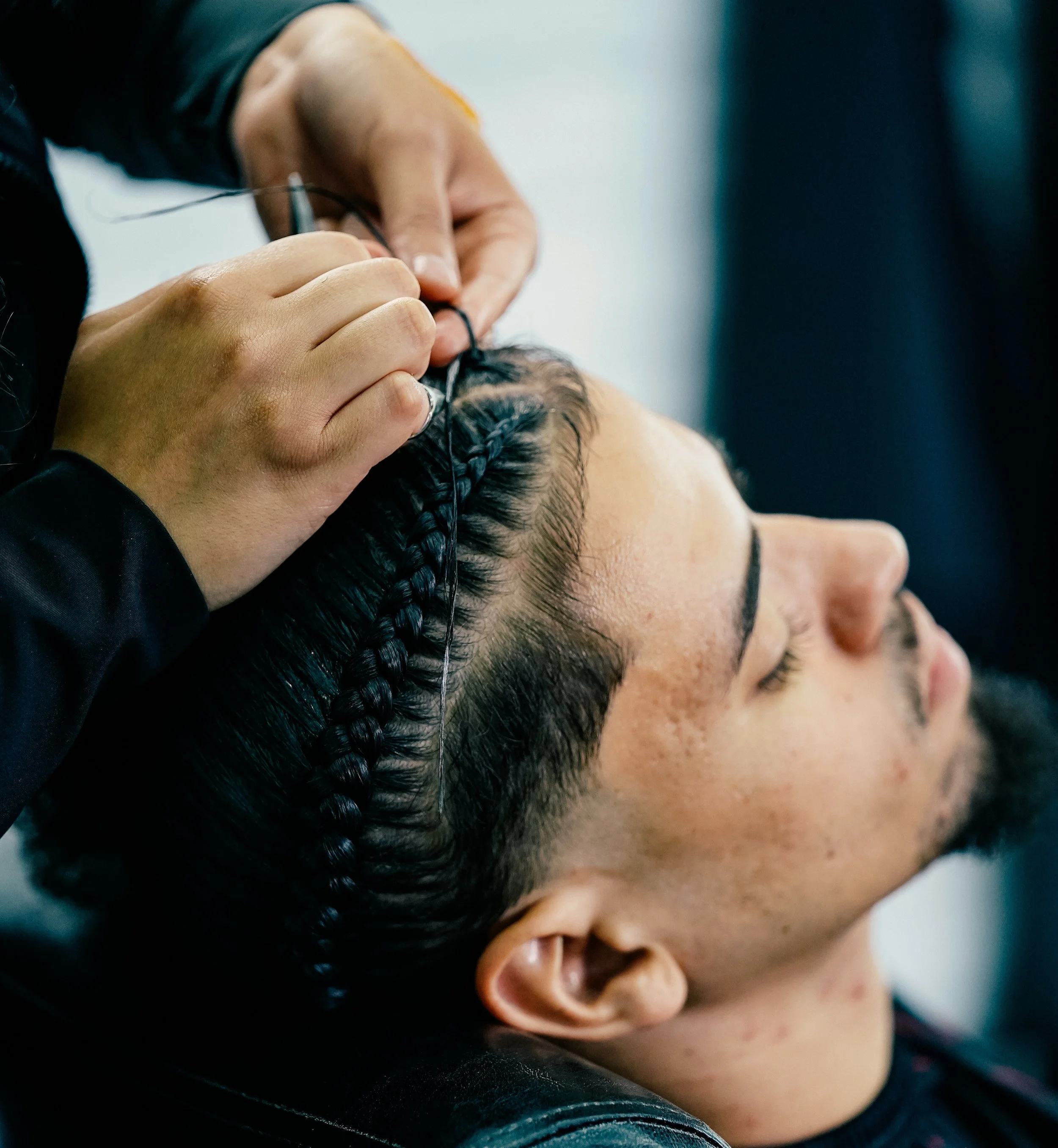 Black Label Barbershop in Highland, IN (3)