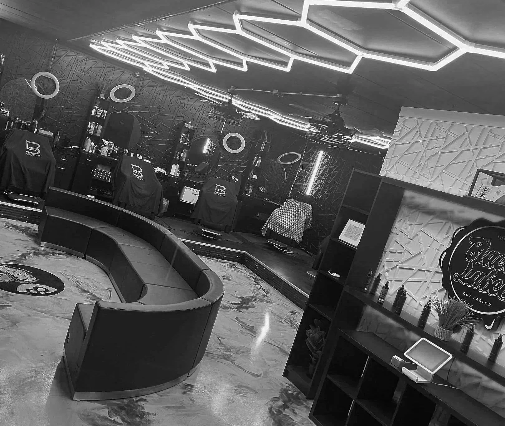 Black Label Barbershop in Highland, IN (5)