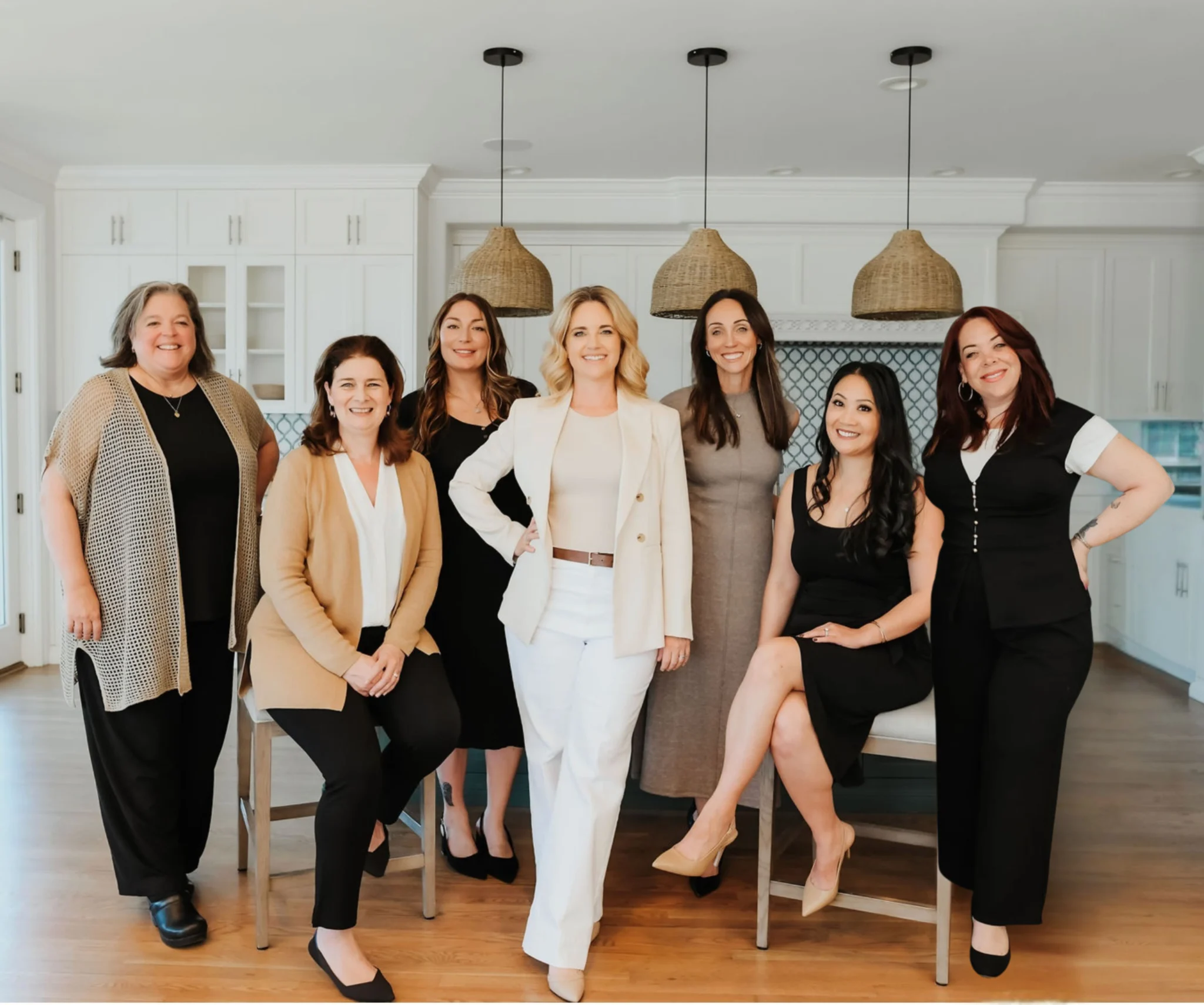 Kate McCaffrey Group | Real Estate Agent | Compass | DRE 01355206 | Alameda, Oakland, San Leandro in Alameda, CA