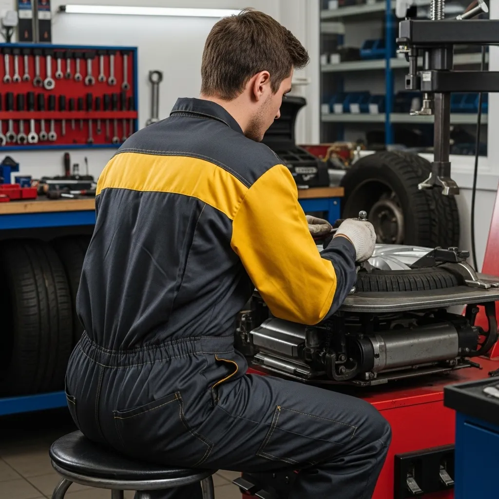 Auto XL Service LLC in Lincolnwood, IL