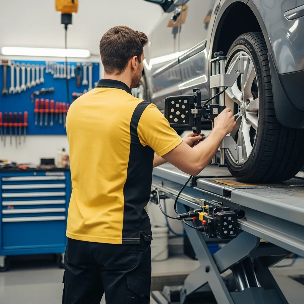 Auto XL Service LLC in Lincolnwood, IL (2)