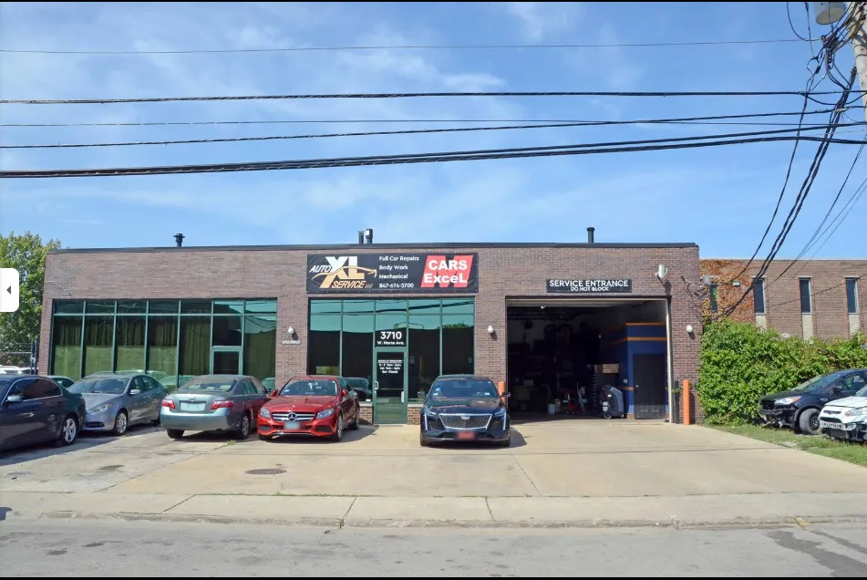 Auto XL Service LLC in Lincolnwood, IL (3)