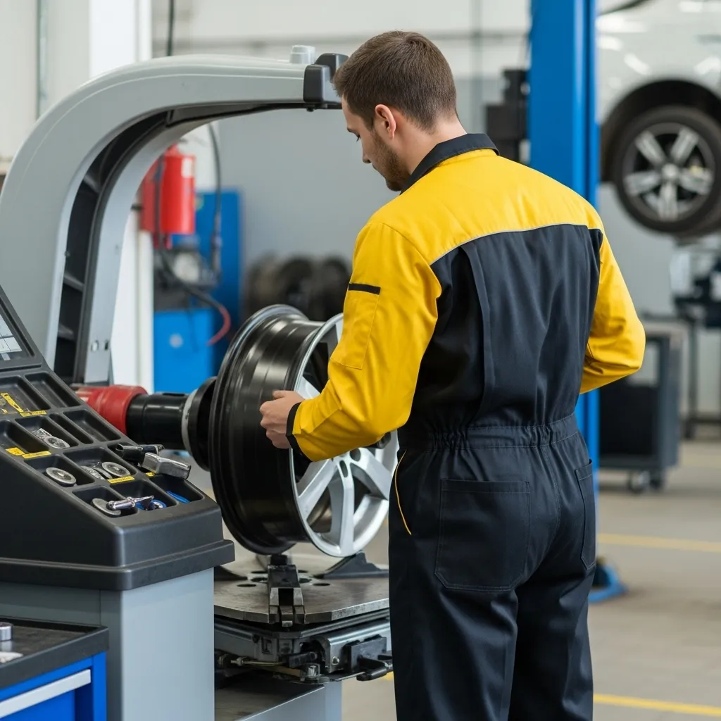 Auto XL Service LLC in Lincolnwood, IL (4)