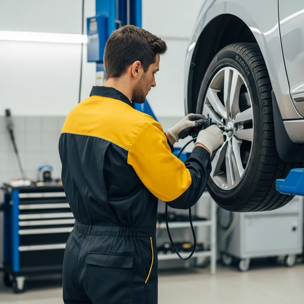 Auto XL Service LLC in Lincolnwood, IL (6)