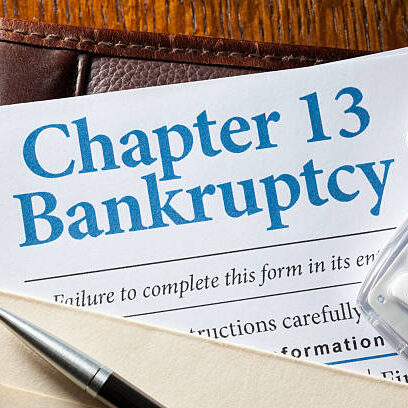 Law Office of Jeremy F. Peck & Monterey Peninsula Bankruptcy in Monterey, CA (3)