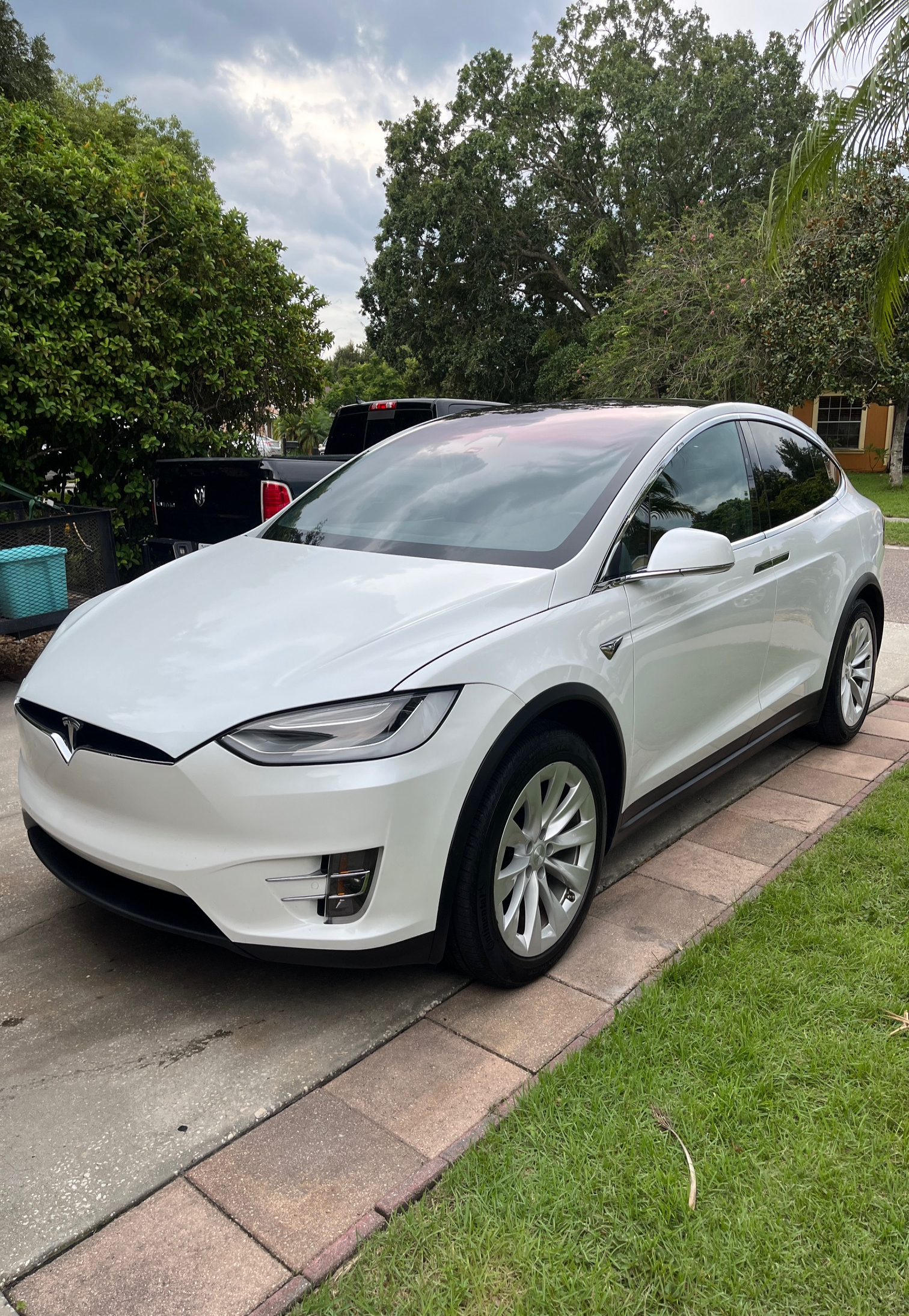 Zeigers Auto Detailing in Oviedo, FL