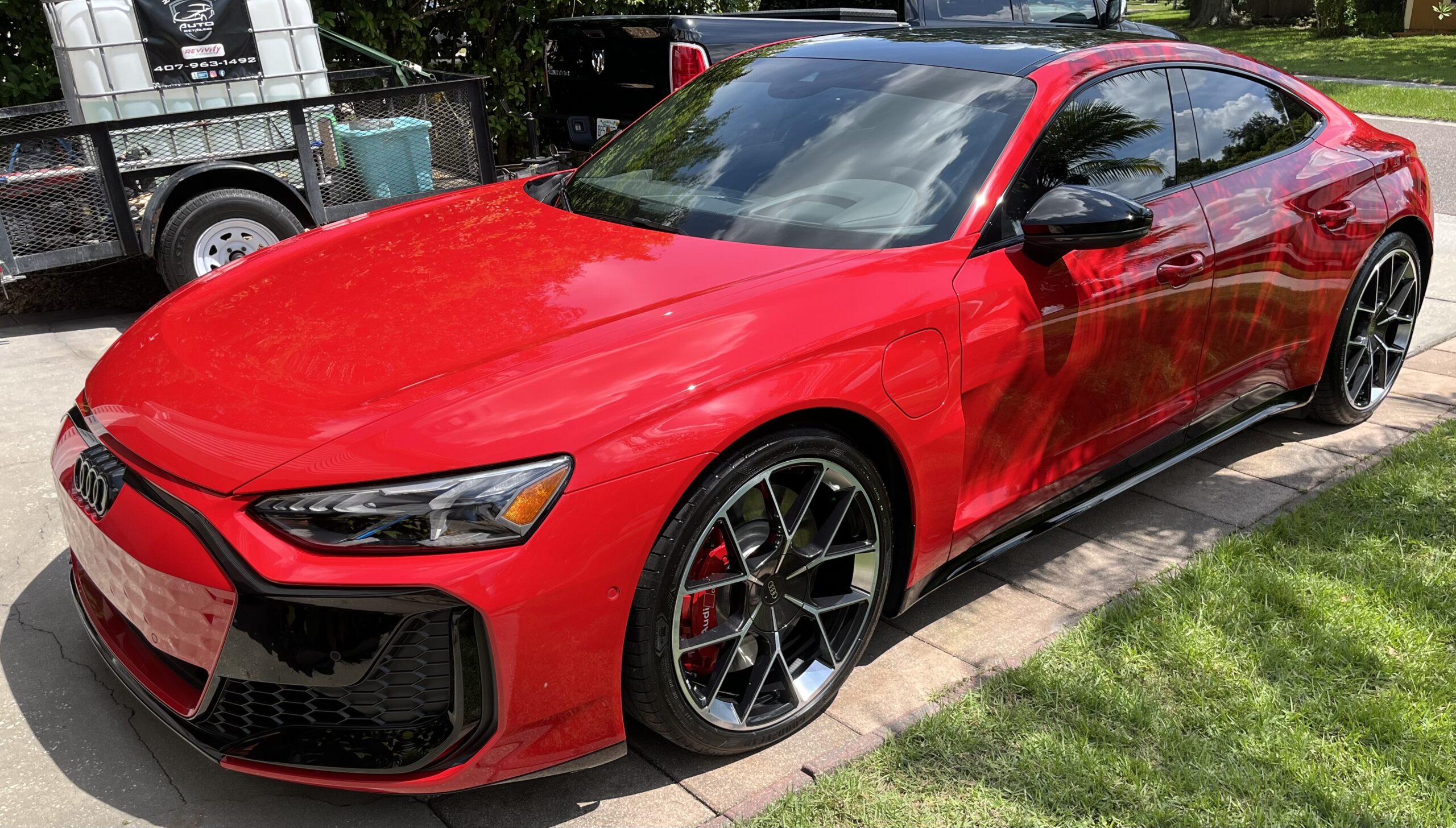 Zeigers Auto Detailing in Oviedo, FL (2)