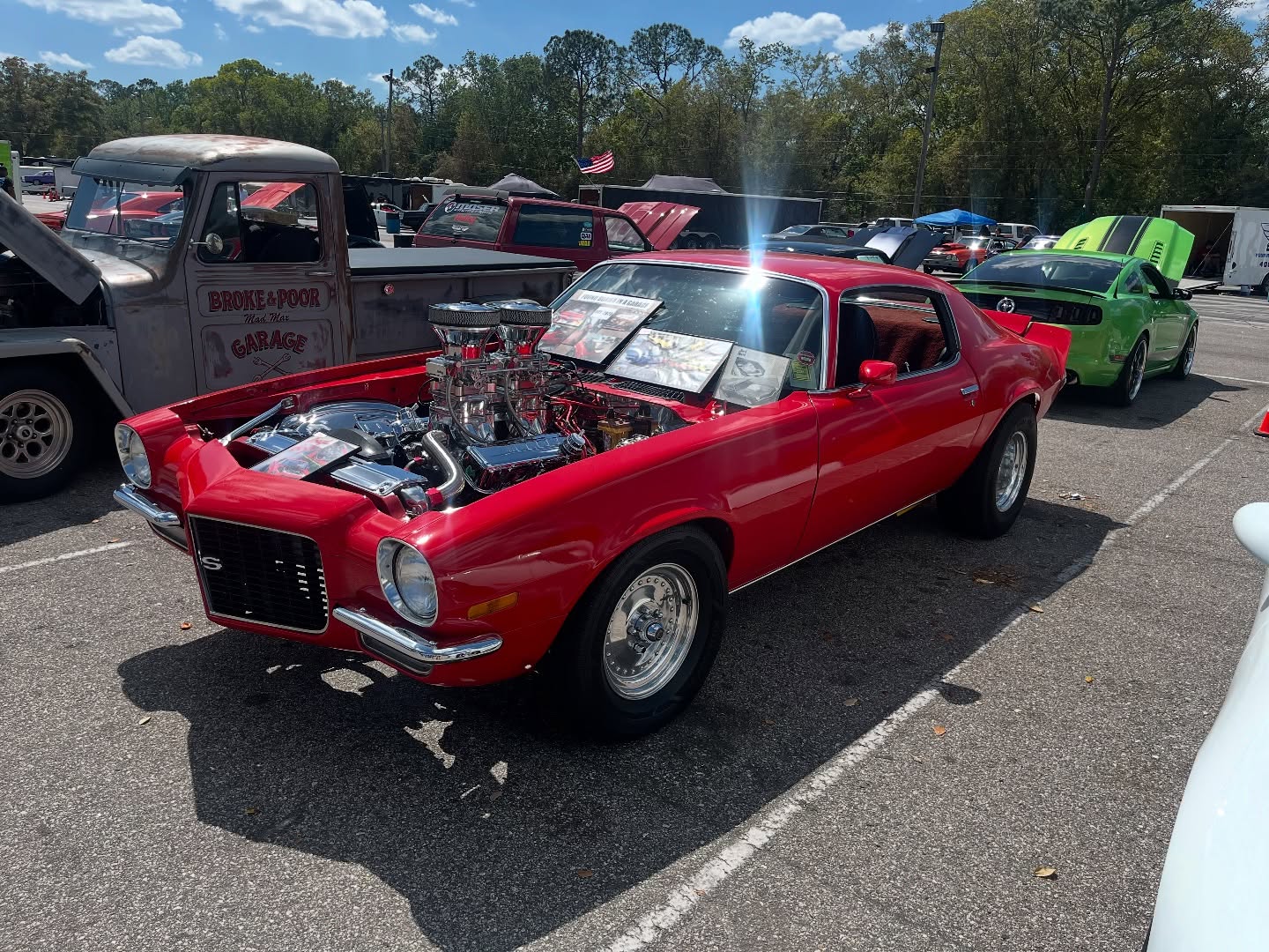 Zeigers Auto Detailing in Oviedo, FL (3)