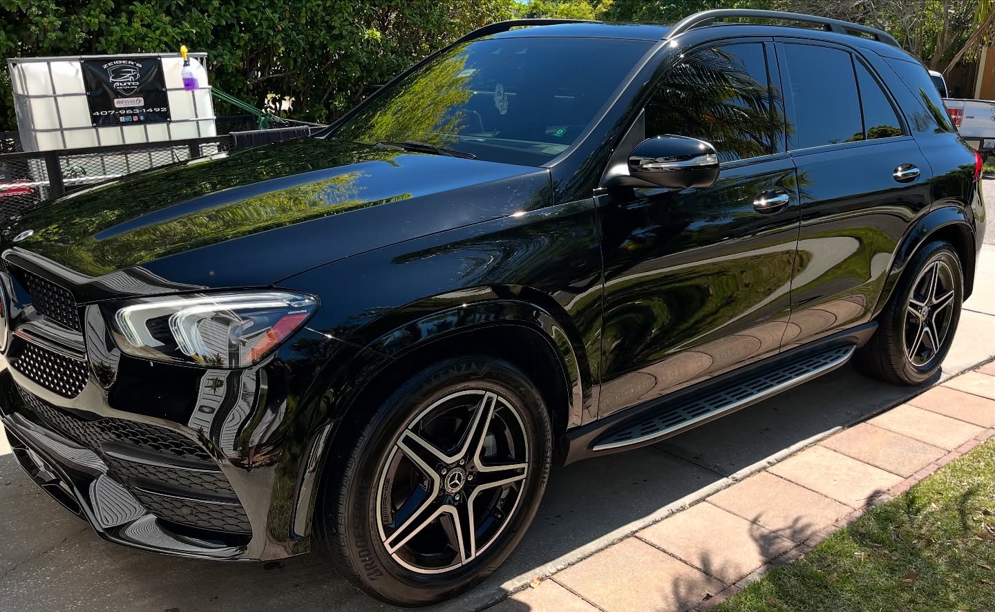 Zeigers Auto Detailing in Oviedo, FL (4)