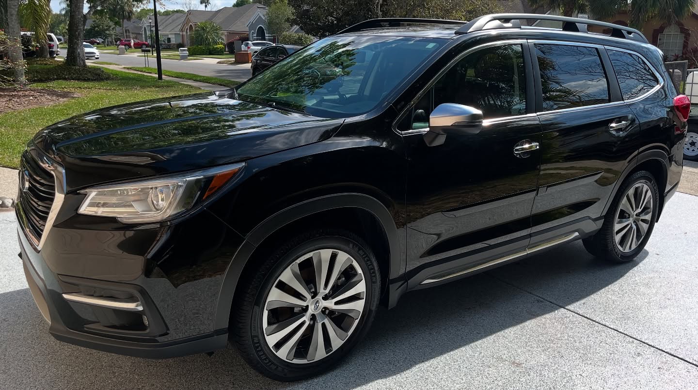 Zeigers Auto Detailing in Oviedo, FL (6)