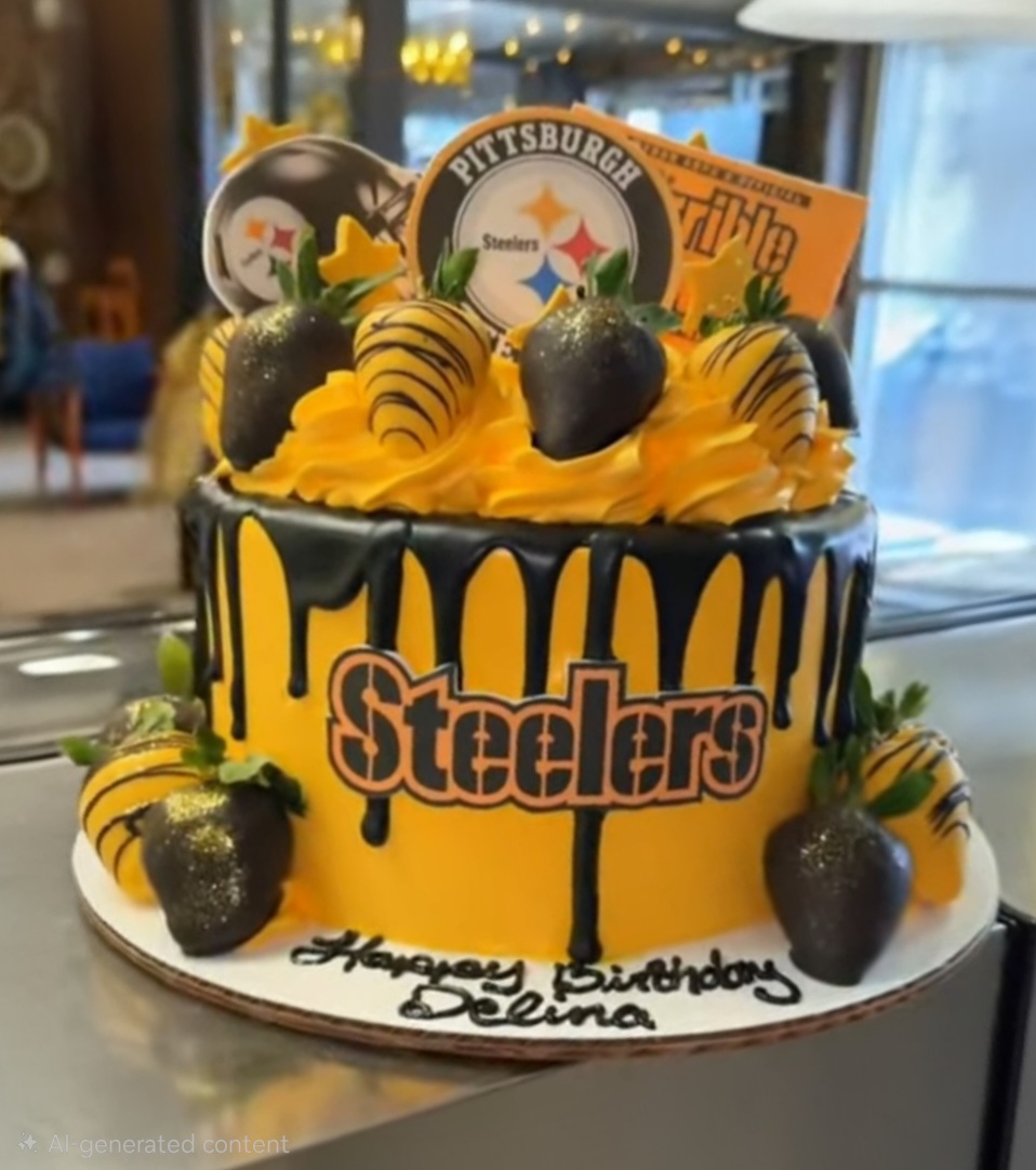 Grandview Bakery & Sweet Shop in Pittsburgh, PA (2)