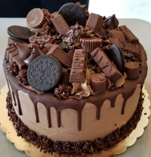 Grandview Bakery & Sweet Shop in Pittsburgh, PA (6)