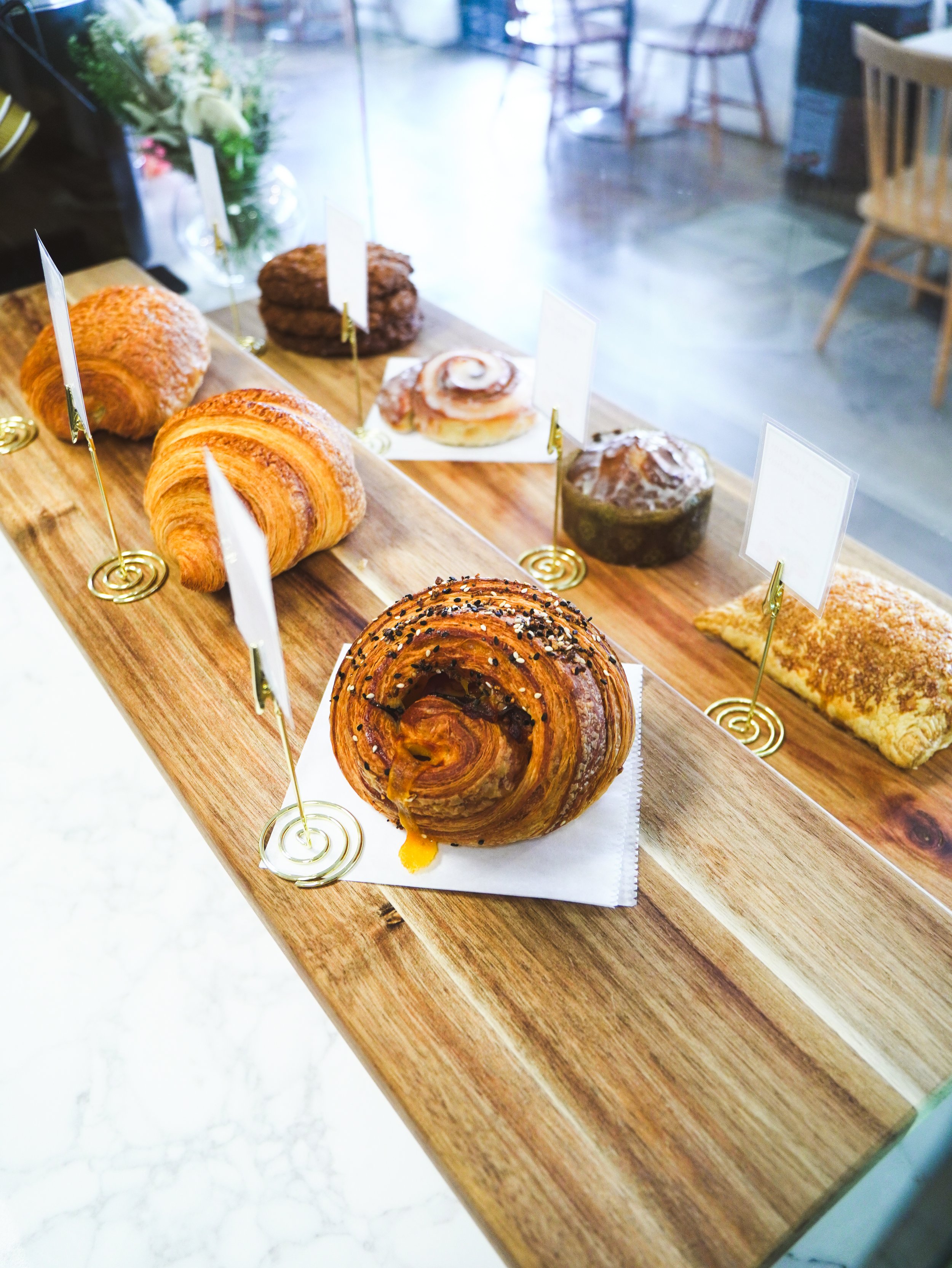 Honeycomb Bread Bakers in Winter Haven, FL (3)